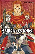 Black Clover